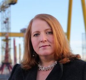 Naomi Long, alliance Leader