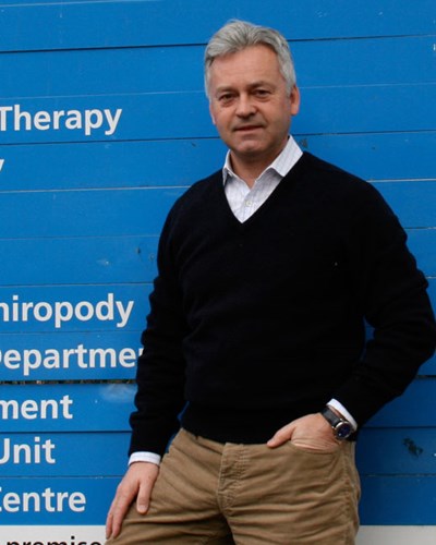 Alan Duncan MP