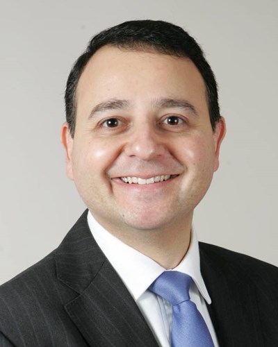 Alberto Costa MP
