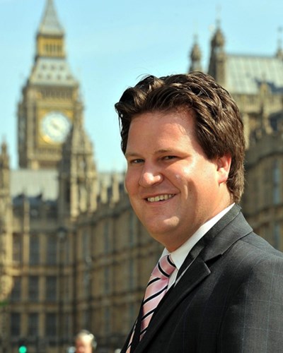 Alec Shelbrooke MP