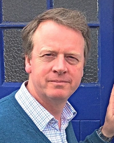 Alister Jack MP