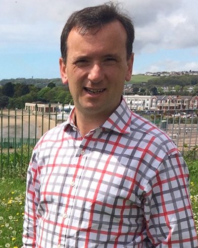 Alun Cairns MP