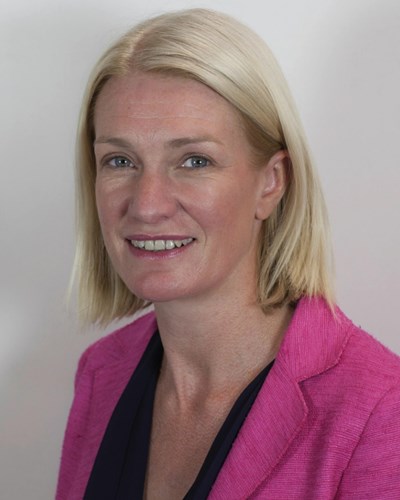 Amanda Milling MP