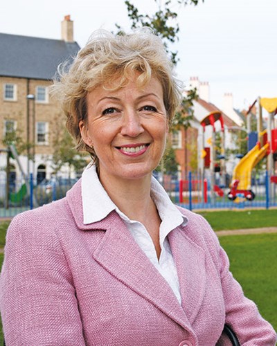 Andrea Leadsom MP