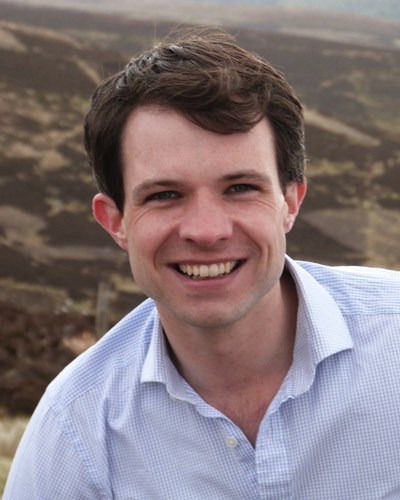 Andrew Bowie MP