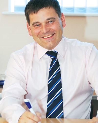 Andrew Bridgen MP