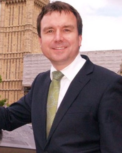 Andrew Griffiths MP