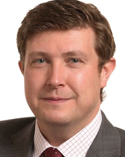 Andrew Lewer MP