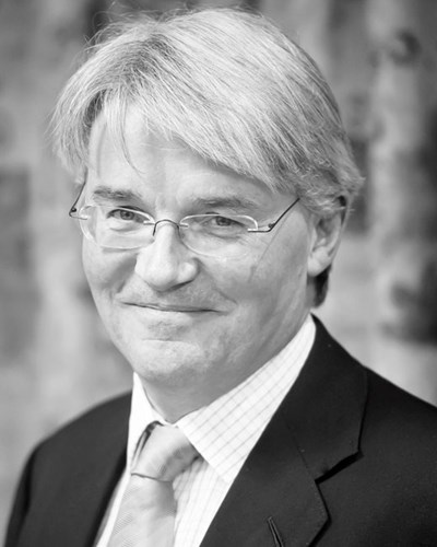 Andrew Mitchell MP