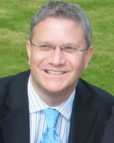 Andrew Rosindell MP