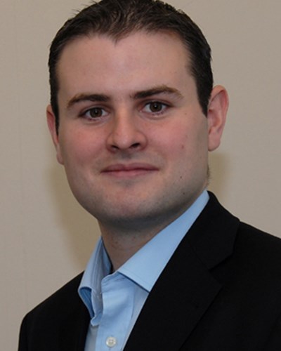 Andrew Stephenson MP