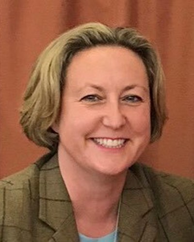 Anne-Marie Trevelyan MP