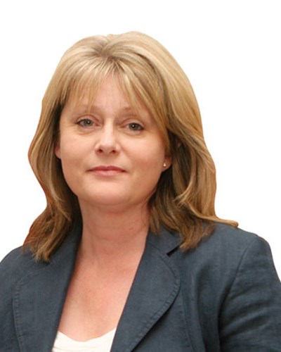 Anne Main MP