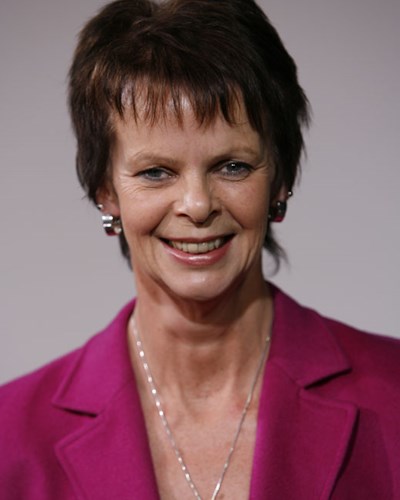 Anne Milton MP