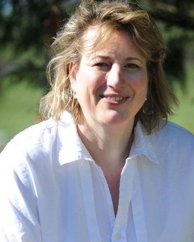 Antoinette Sandbach MP