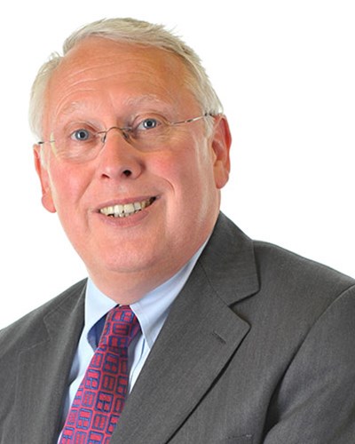 Bob Neill MP