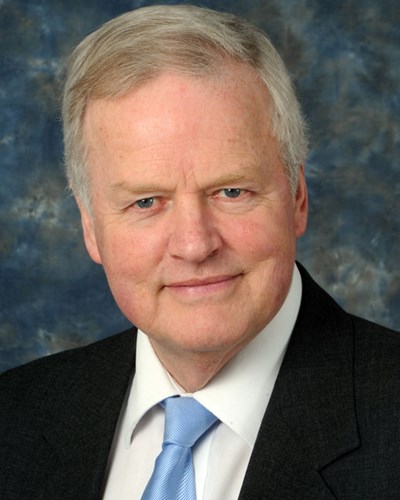 Bob Stewart MP