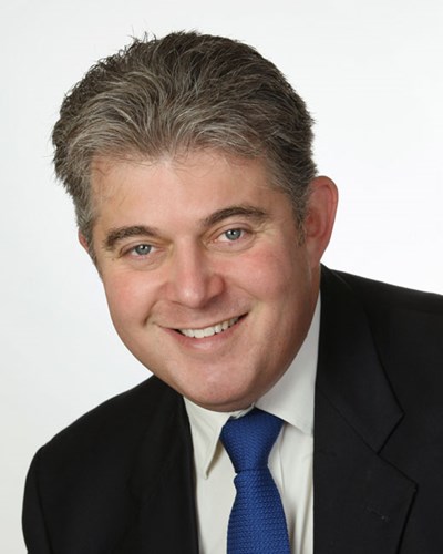 Brandon Lewis MP
