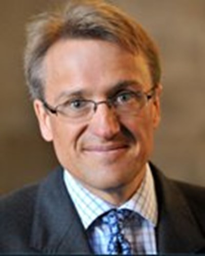Charles Walker MP