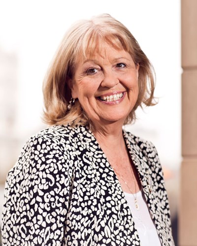 Cheryl Gillan MP