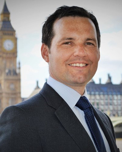 Chris Green MP