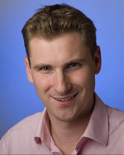 Chris Philp MP