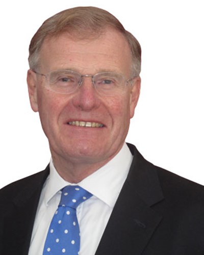 Christopher Chope MP