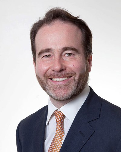 Christopher Pincher MP