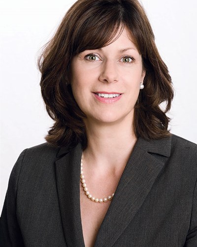 Claire Perry MP