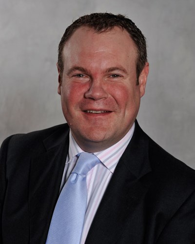 Conor Burns MP