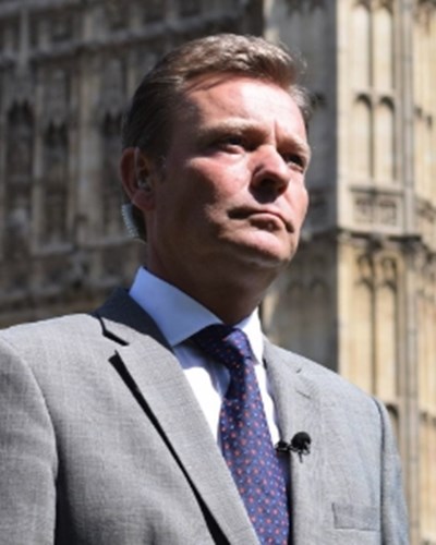 Craig Mackinlay MP