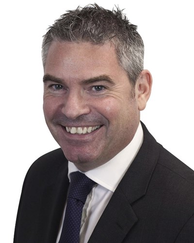 Craig Tracey MP