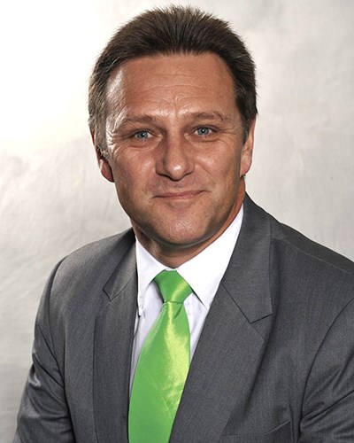 Craig Whittaker MP