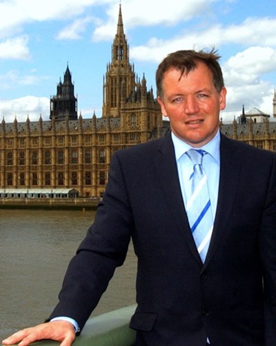 Damian Collins MP