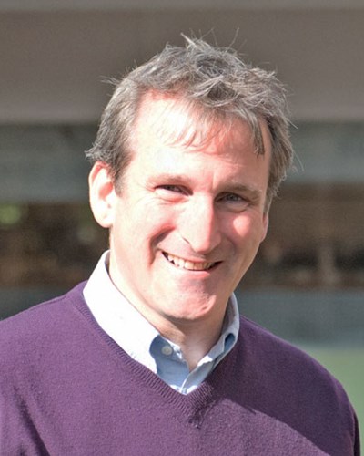 Damian Hinds MP