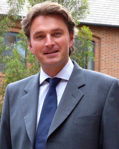 Daniel Kawczynski MP