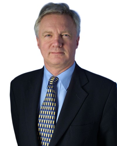David Davis MP