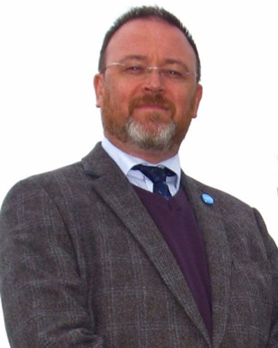 David Duguid MP
