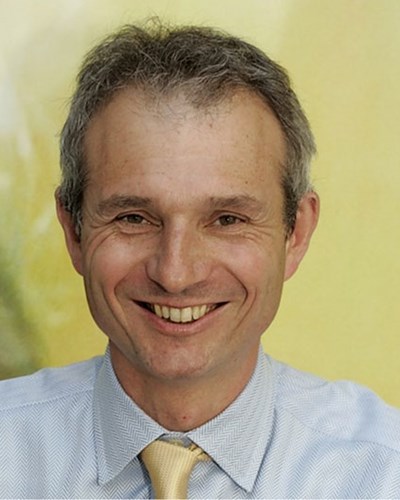 David Lidington MP