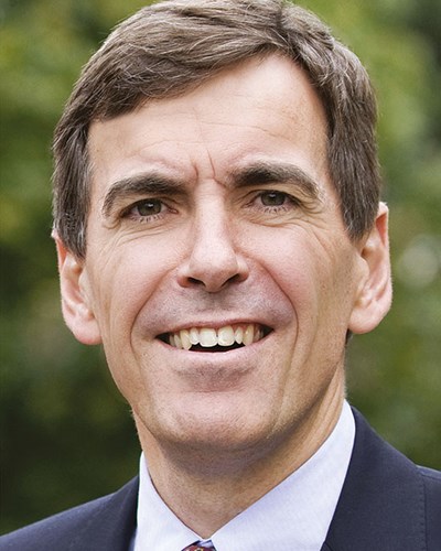 David Rutley MP