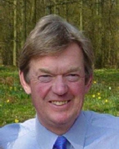 David Tredinnick MP