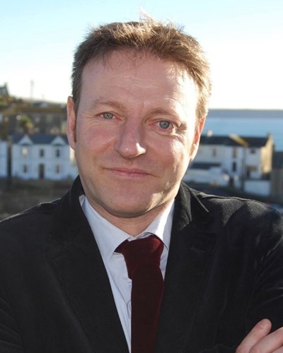 Derek Thomas MP