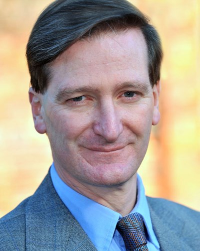 Dominic Grieve MP