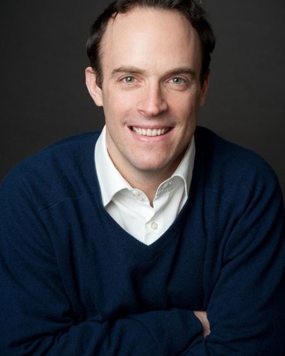 Dominic Raab MP