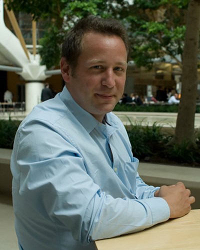 Ed Vaizey MP