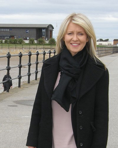Esther McVey MP