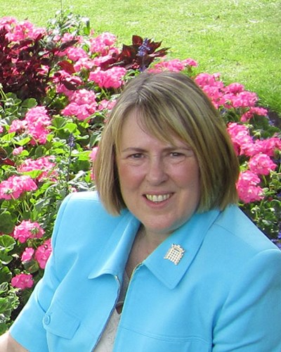 Fiona Bruce MP