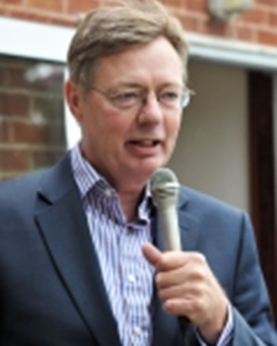 Gary Streeter MP