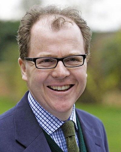 George Freeman MP