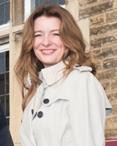 Gillian Keegan MP